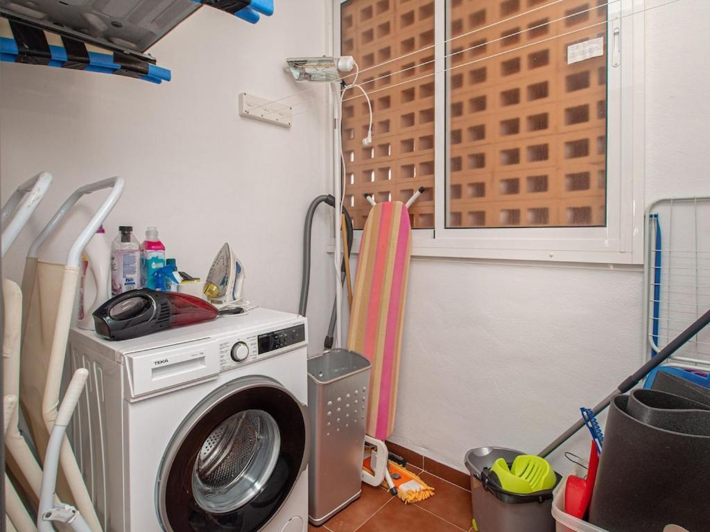Rock Bay Apartment With Wonderful Sea View And 5 Minutes From The Beach Manilva Dış mekan fotoğraf